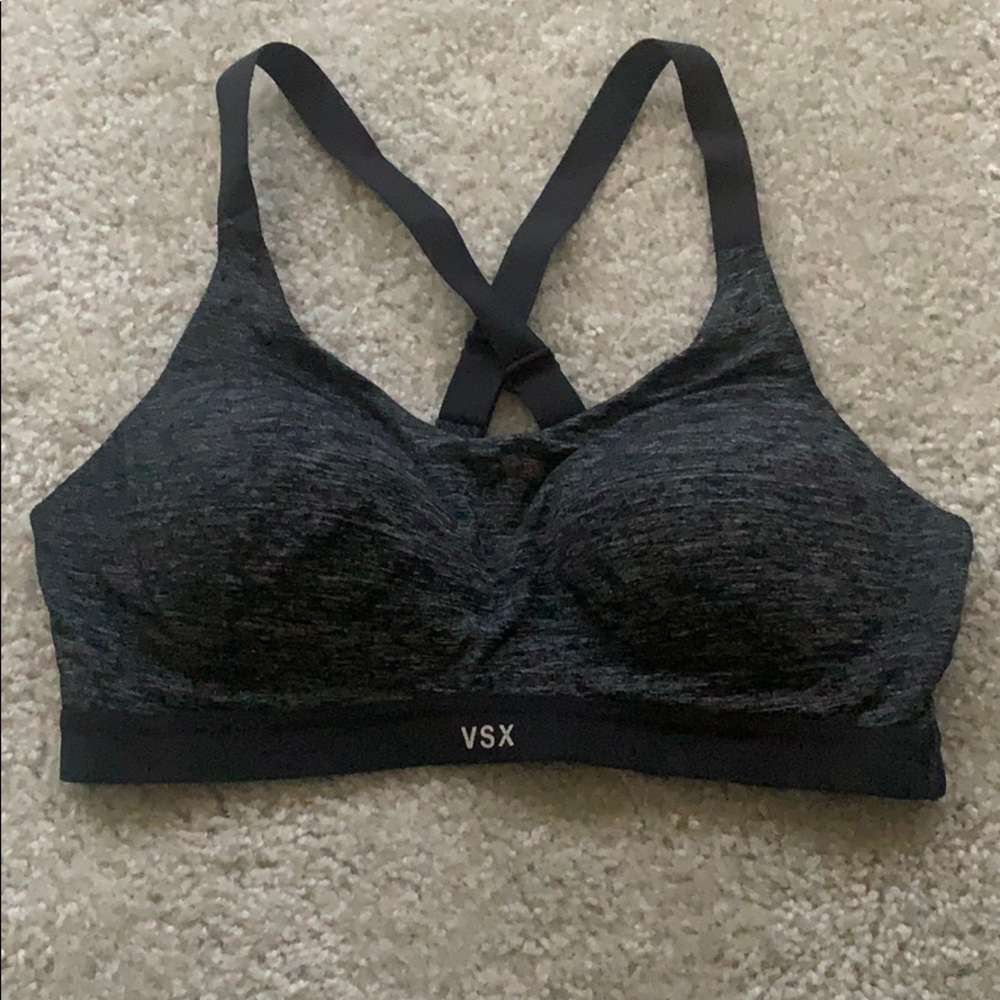Victoria’s Secret sports bra